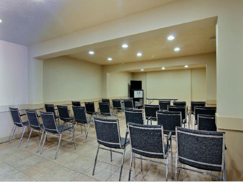 Red Roof Inn Albuquerque - Midtown エクステリア 写真