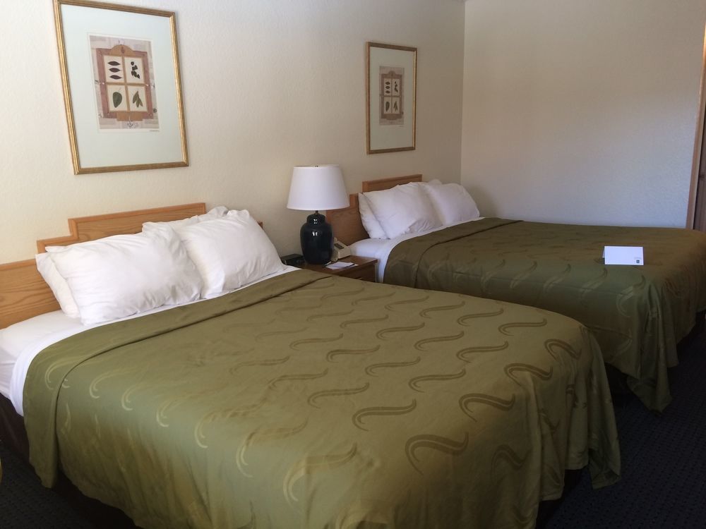 Red Roof Inn Albuquerque - Midtown エクステリア 写真