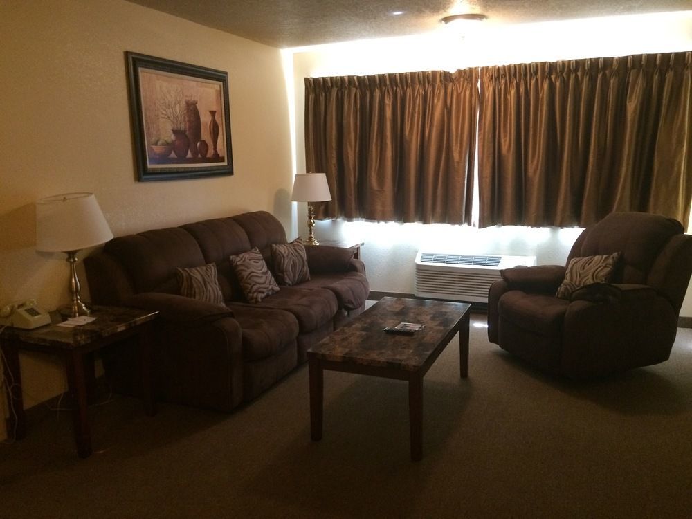 Red Roof Inn Albuquerque - Midtown エクステリア 写真