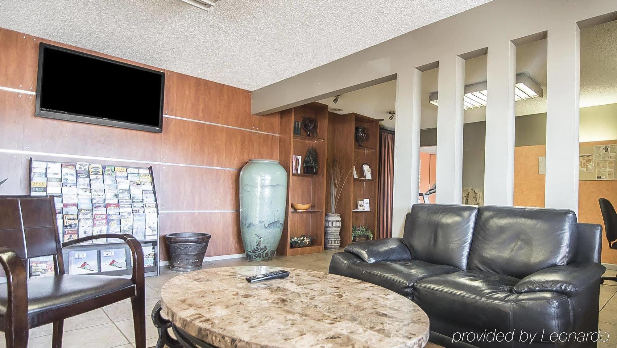 Red Roof Inn Albuquerque - Midtown エクステリア 写真
