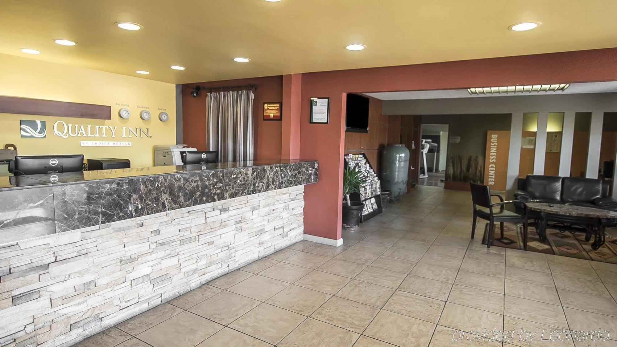 Red Roof Inn Albuquerque - Midtown エクステリア 写真