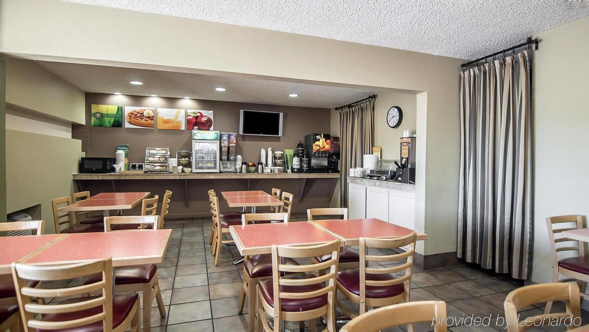 Red Roof Inn Albuquerque - Midtown エクステリア 写真