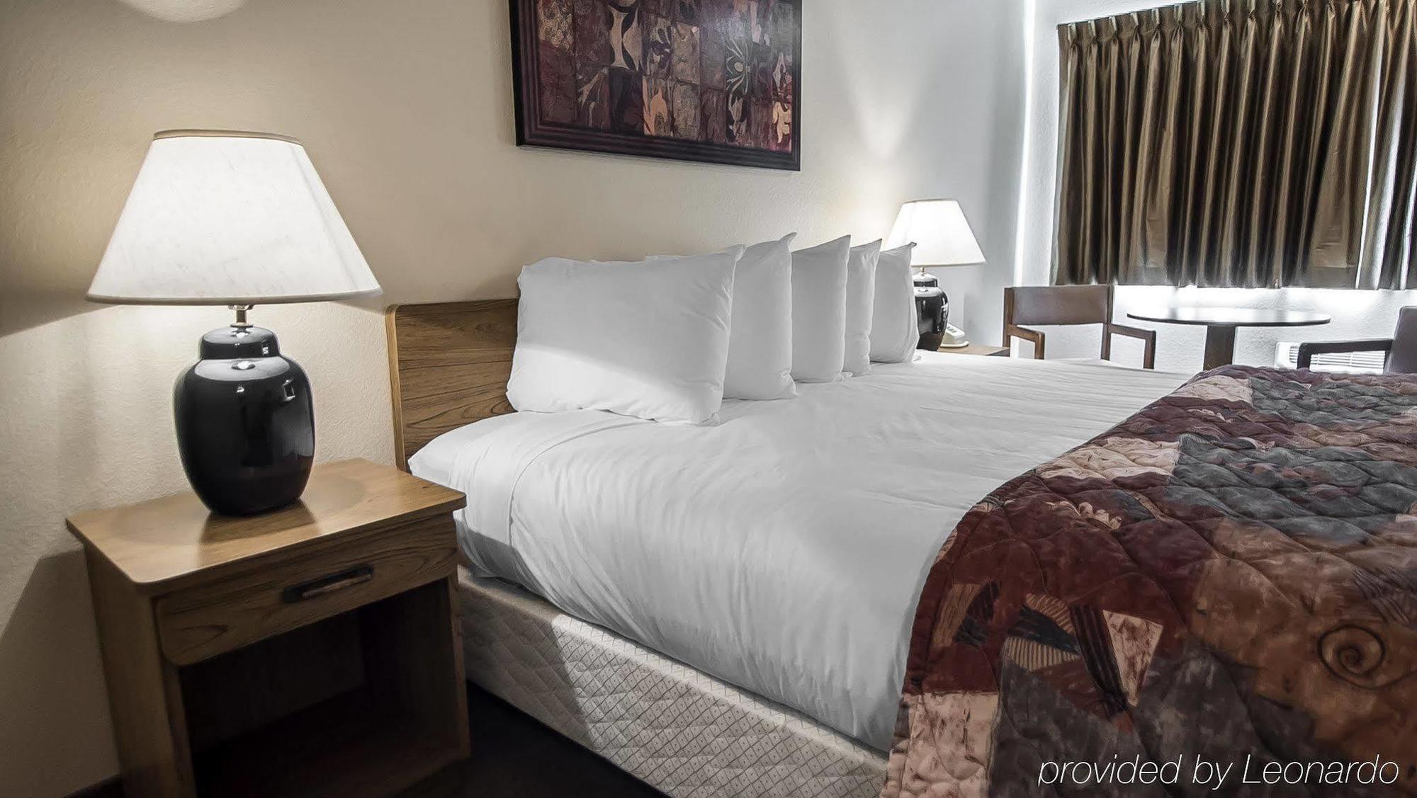 Red Roof Inn Albuquerque - Midtown エクステリア 写真