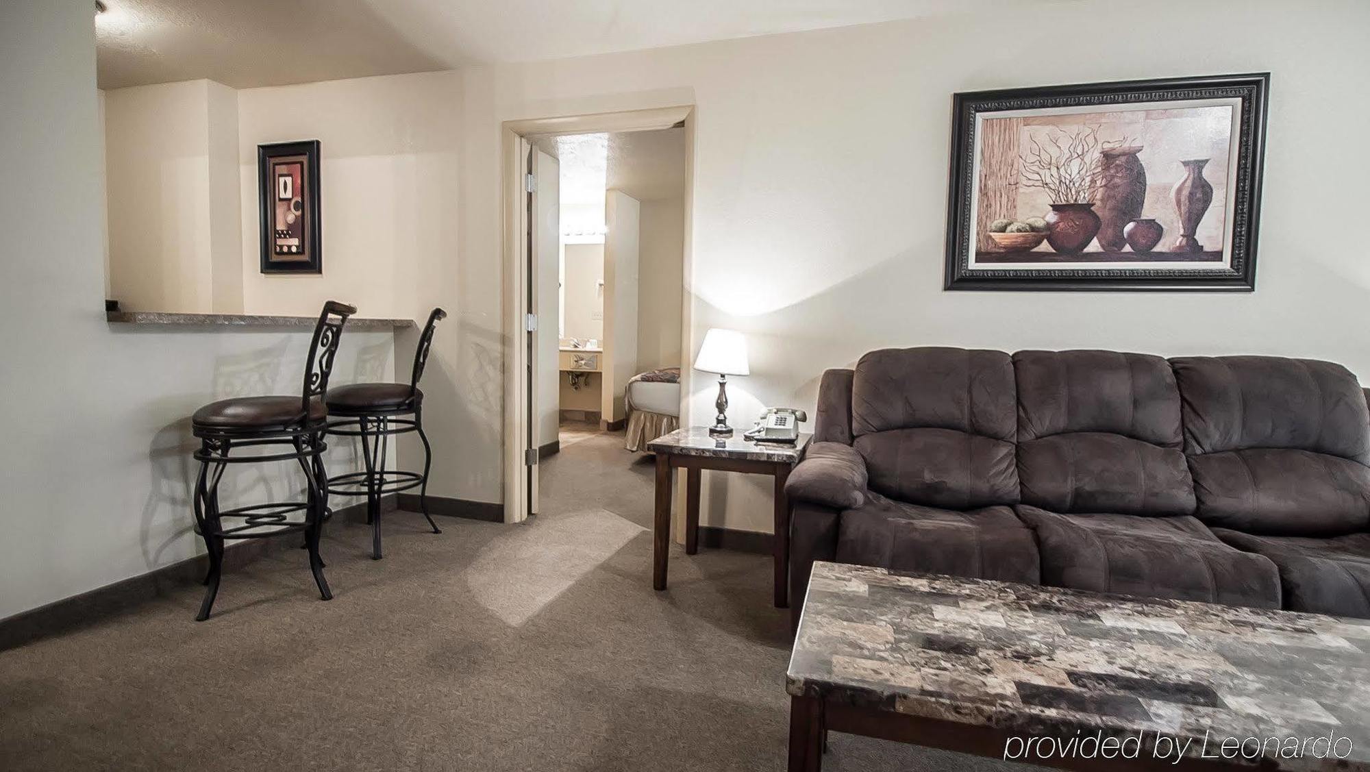Red Roof Inn Albuquerque - Midtown エクステリア 写真
